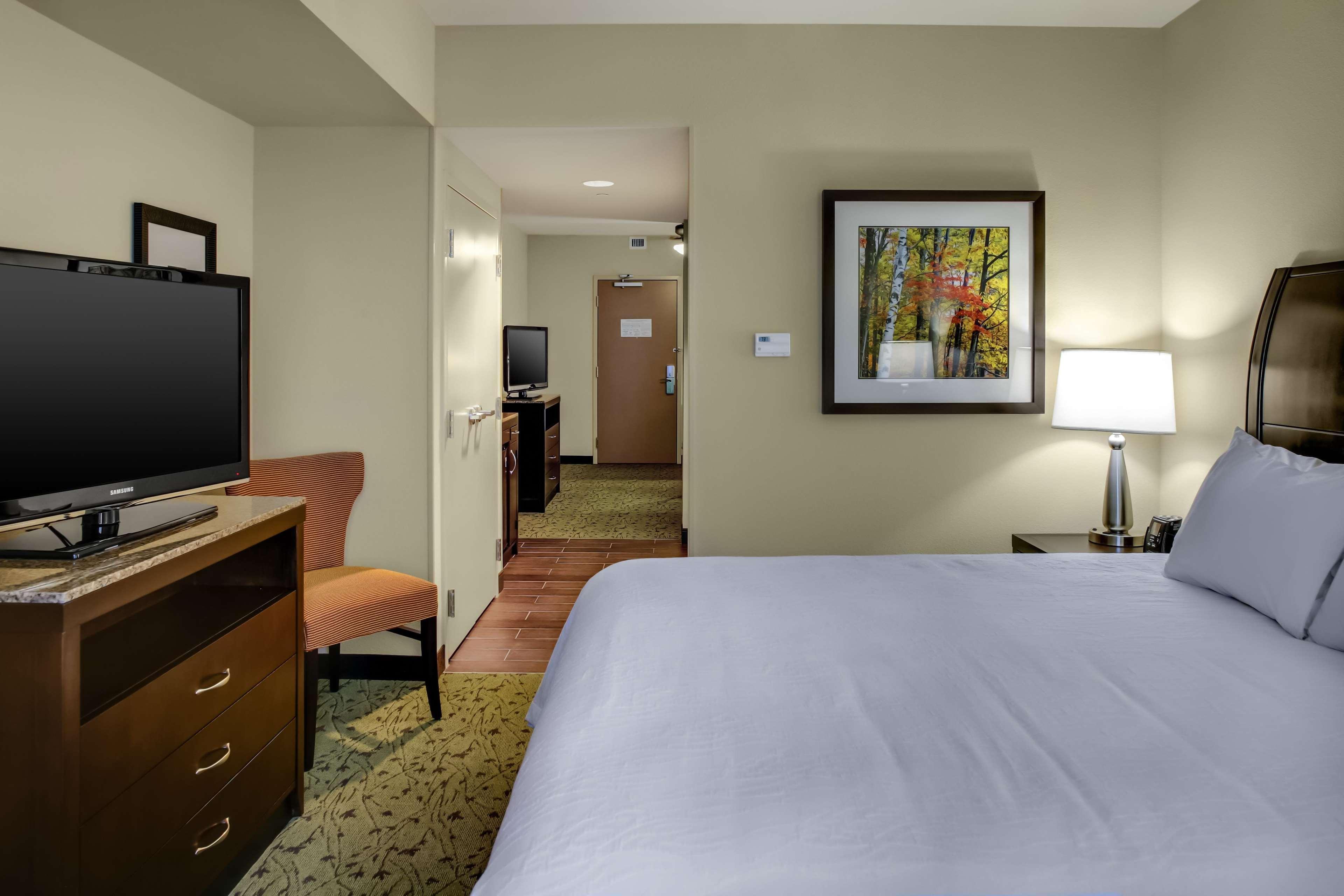 Hilton Garden Inn Pittsburgh/Cranberry Cranberry Township Zimmer foto