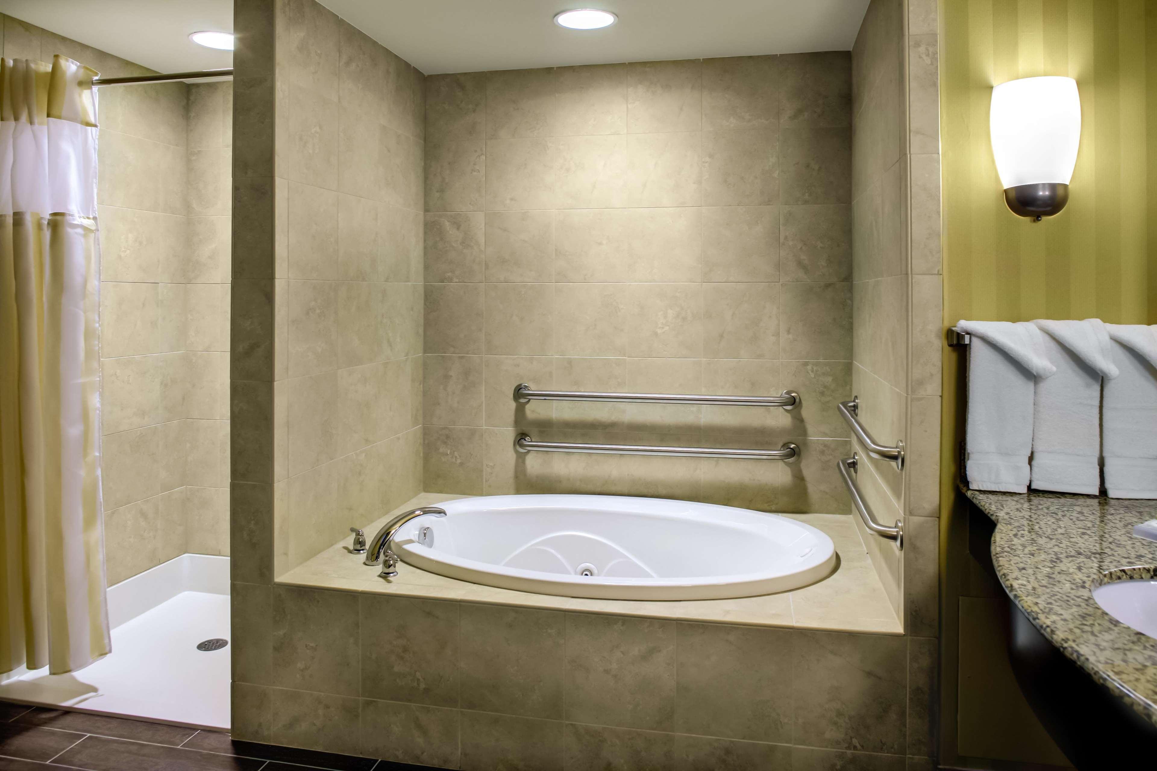 Hilton Garden Inn Pittsburgh/Cranberry Cranberry Township Zimmer foto