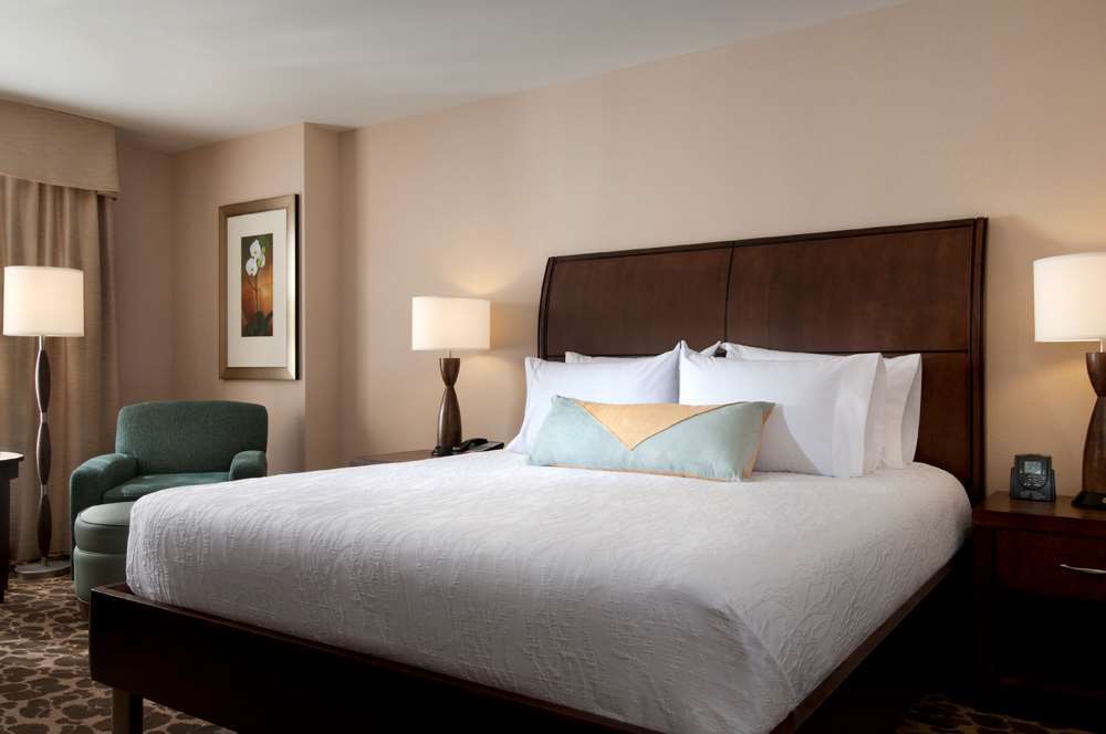 Hilton Garden Inn Pittsburgh/Cranberry Cranberry Township Zimmer foto